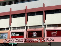 Holland Road Shopping Centre (D10), Retail #457208711